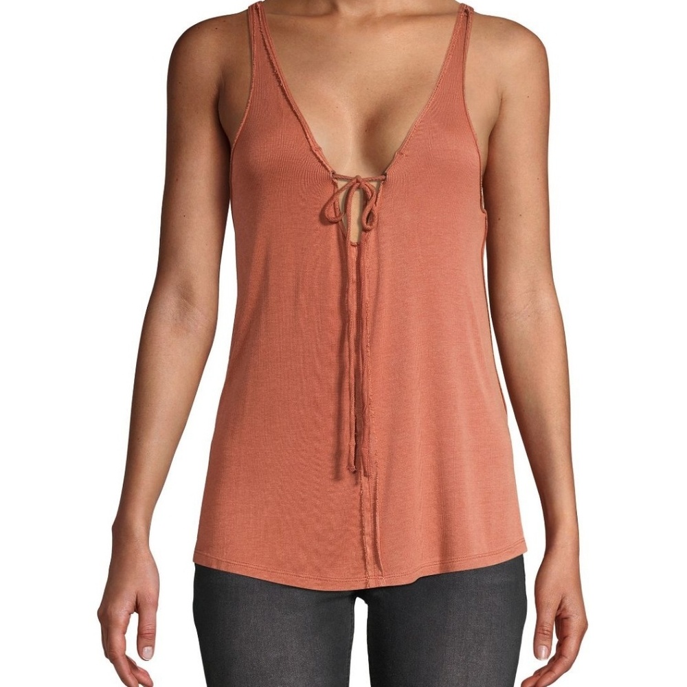NWT Free People tank